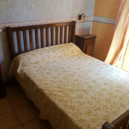 Les Gites De Marcisa *