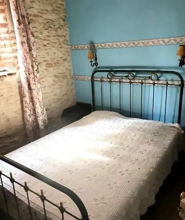 Les Gites De Marcisa